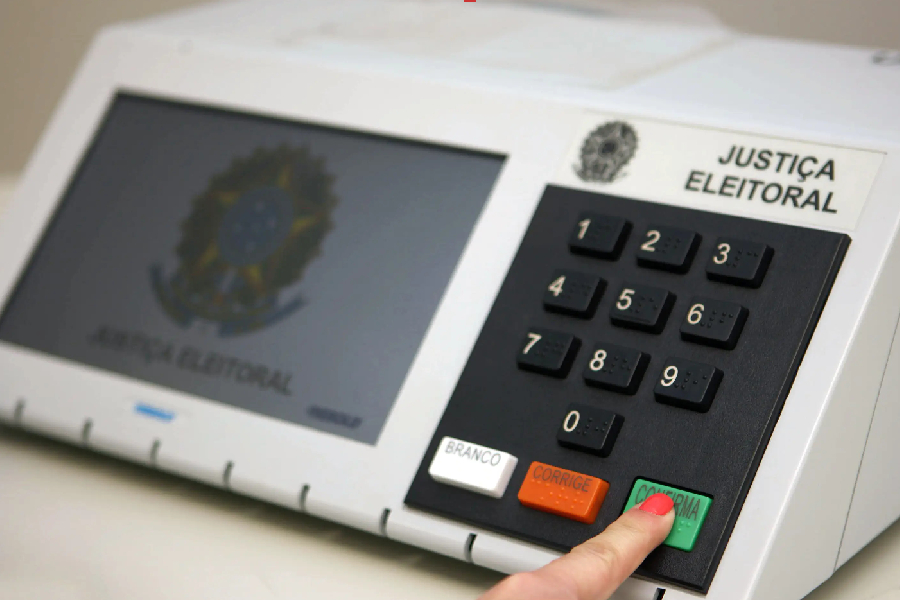Reflexões sobre a política brasileira e a falta de opções reais