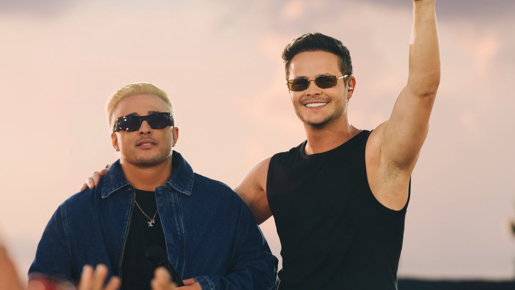 Matheus e Kauan devem depositar 20% da renda de shows e publicidade