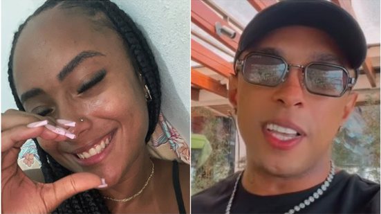 Bruno Magnata bloqueia cantor após interação com Rayanne Torres