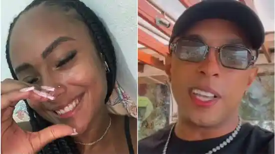 Bruno Magnata bloqueia cantor após interação com Rayanne Torres