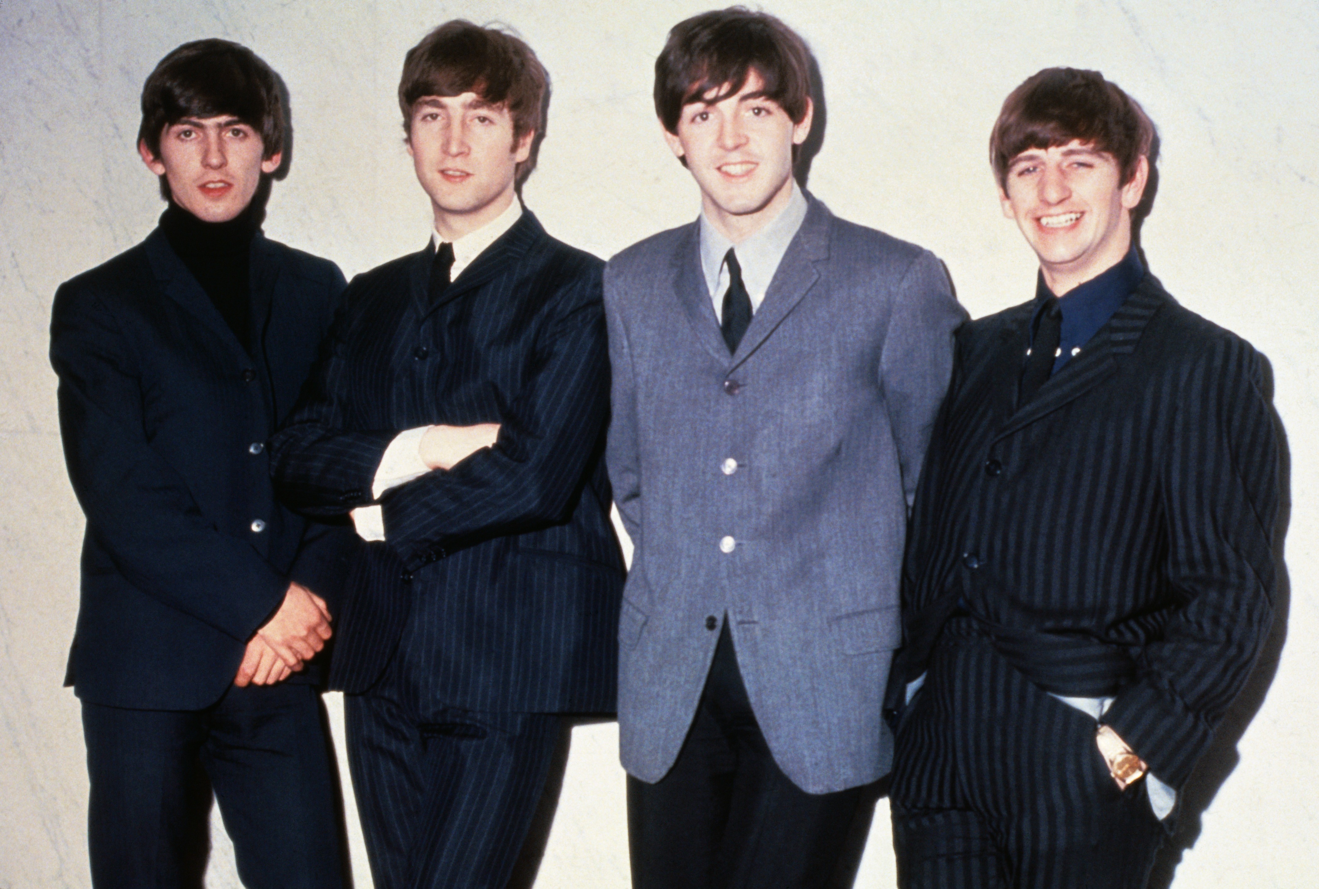 Paul McCartney critica altura de atores em cinebiografias dos Beatles