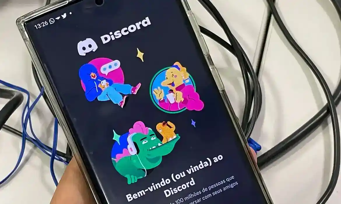 Discord tem recurso negado e mantém suspensão das transmissões ao vivo