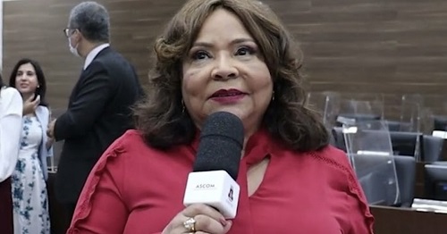 CNJ investiga desembargadora da Bahia por suspeita de favorecimento em sentença