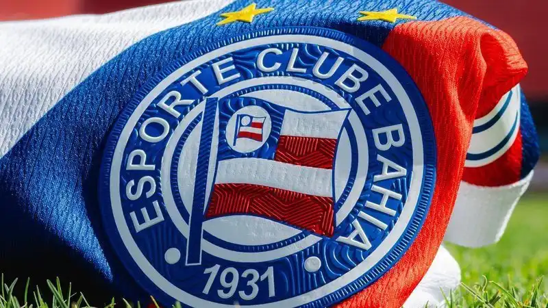 Imagem de Bahia atinge 200 gols e se destaca na Série A do Campeonato Brasileiro