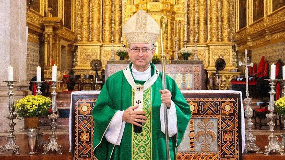 Dom Sérgio celebra 25 anos de ordenação episcopal com missa em Salvador