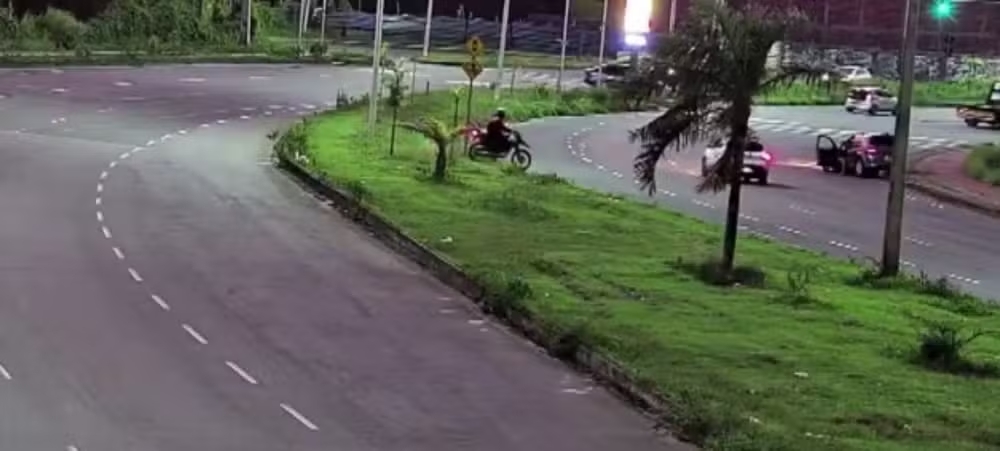 Policial militar da reserva é preso por tentativa de homicídio em Salvador