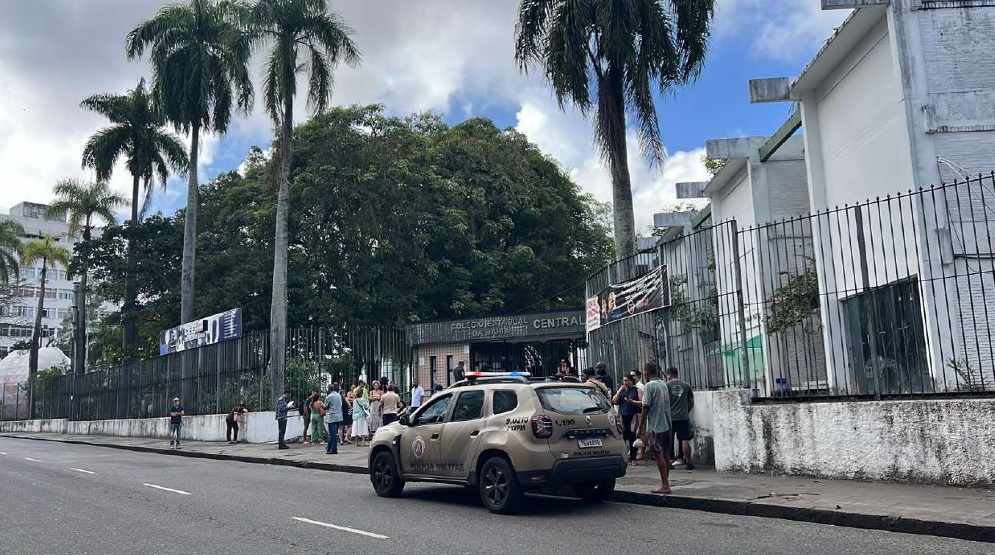 Candidatos com deficiência denunciam problemas em concurso para Juiz Leigo em Salvador