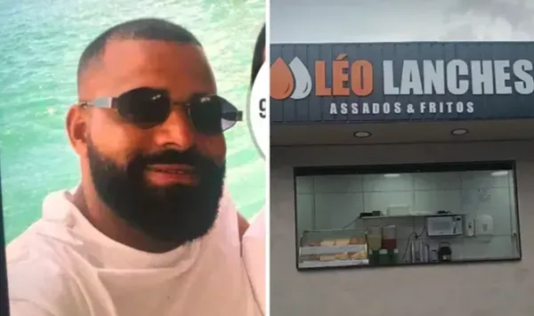 Liberdade concedida a policial militar no caso Léo Lanches