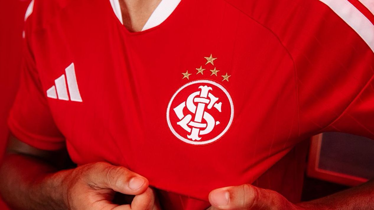 Internacional anuncia contratação do atacante Sanabria