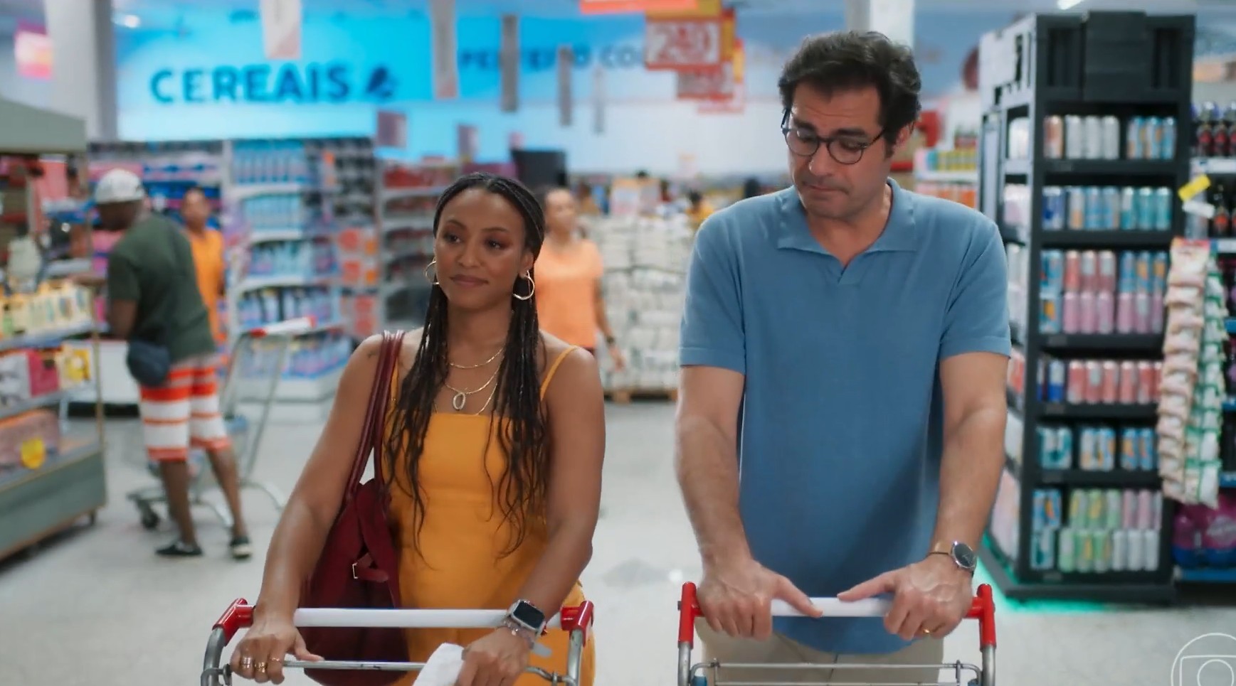 Resumo da novela Por Você - 5 de outubro