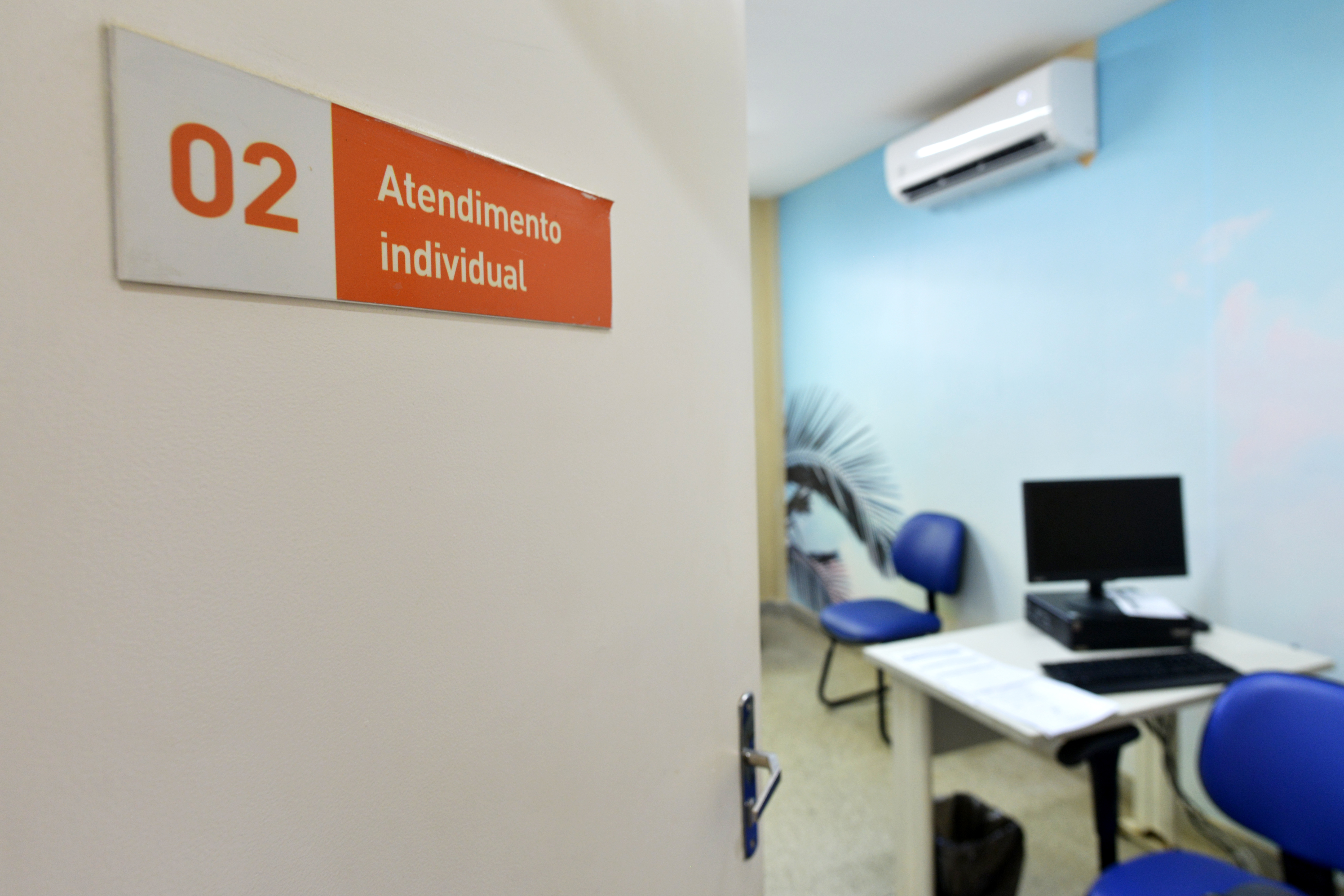 Centros de Atenção Psicossocial (CAPS) oferecem suporte em saúde mental pelo SUS