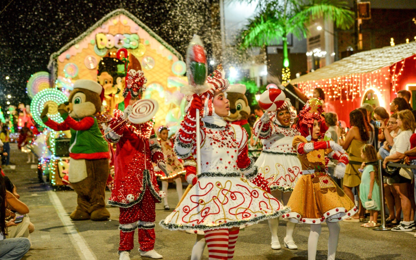 Conceição do Coité não poderá usar a marca 'Natal Luz'