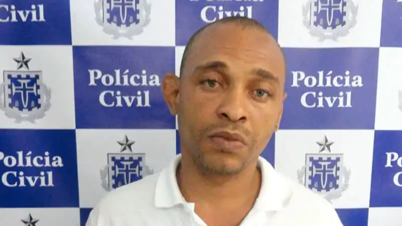Imagem de Operação Ágio mira líderes do CV em Salvador e outras localidades