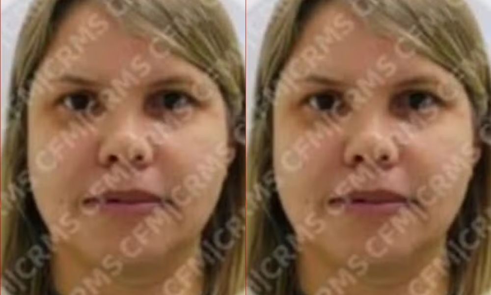 Médica detida na Operação Canudo tem prisão confirmada pela Justiça