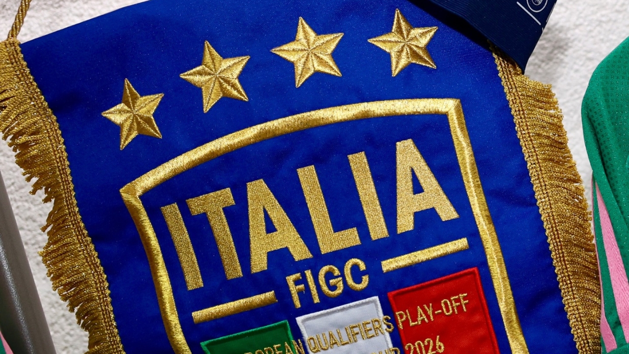 Andrea Pirlo não será o novo treinador da Itália devido a polêmica