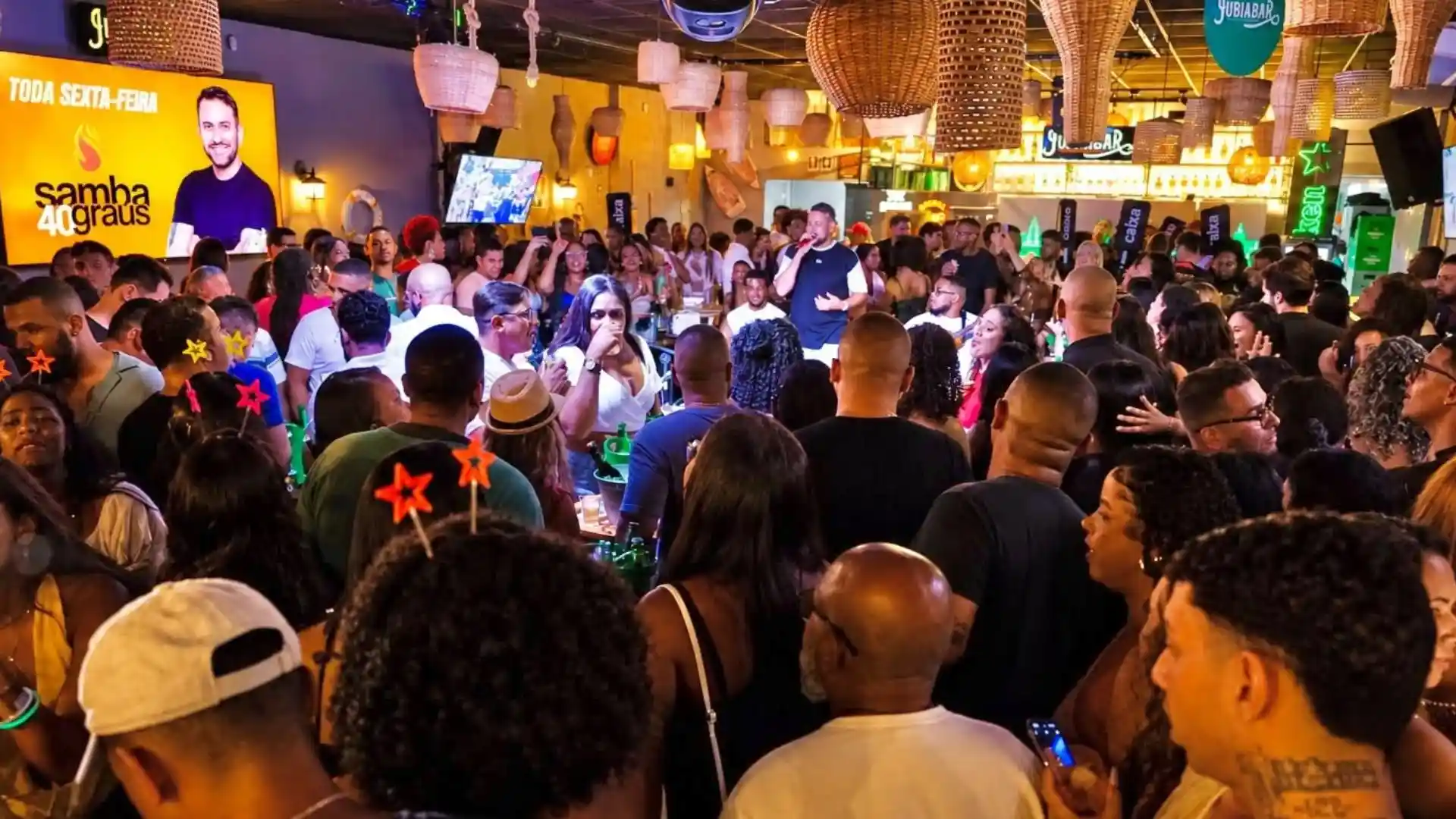 Novo bar Jubiabrasa será inaugurado no Rio Vermelho