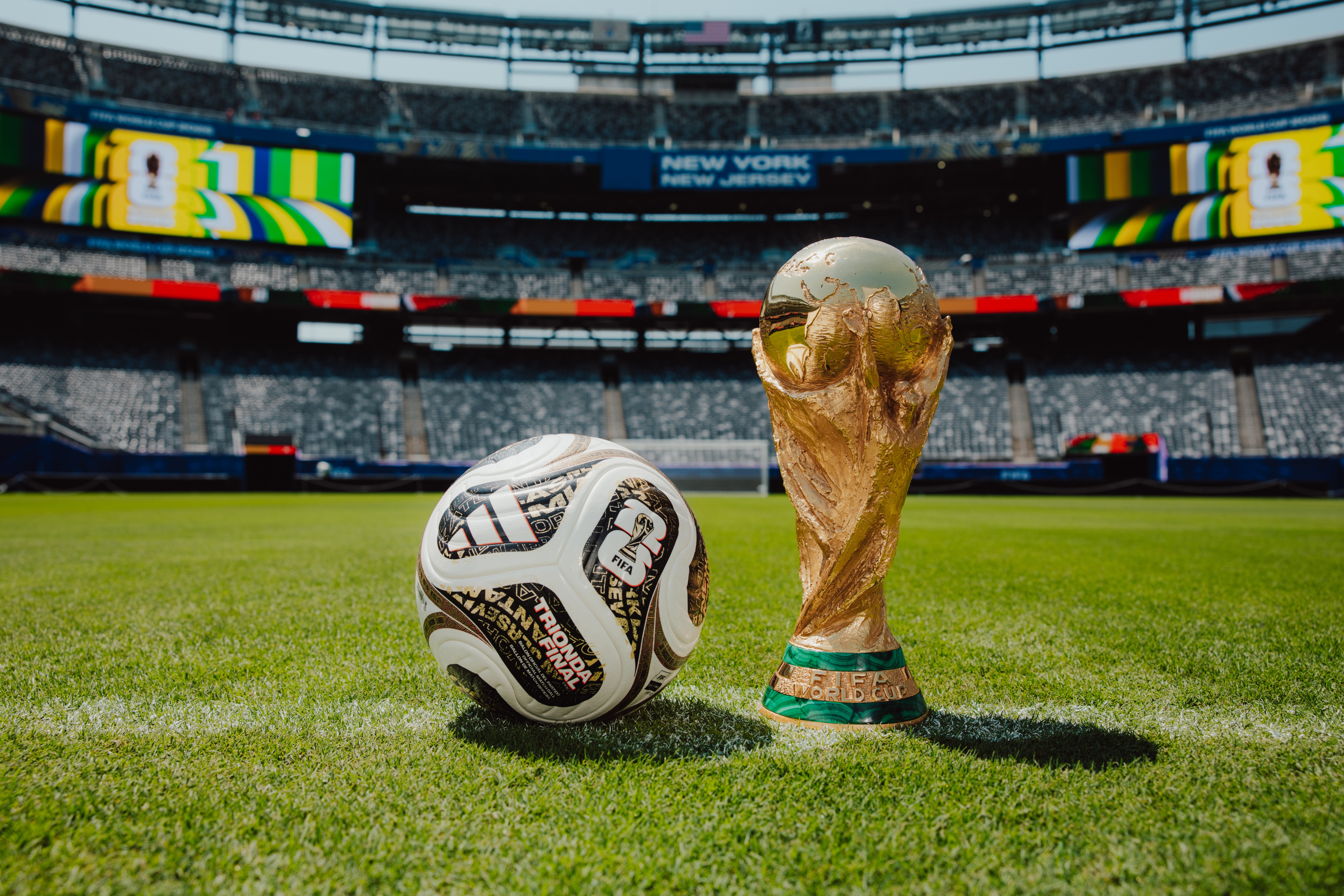 Copa do Mundo impulsiona apostas esportivas