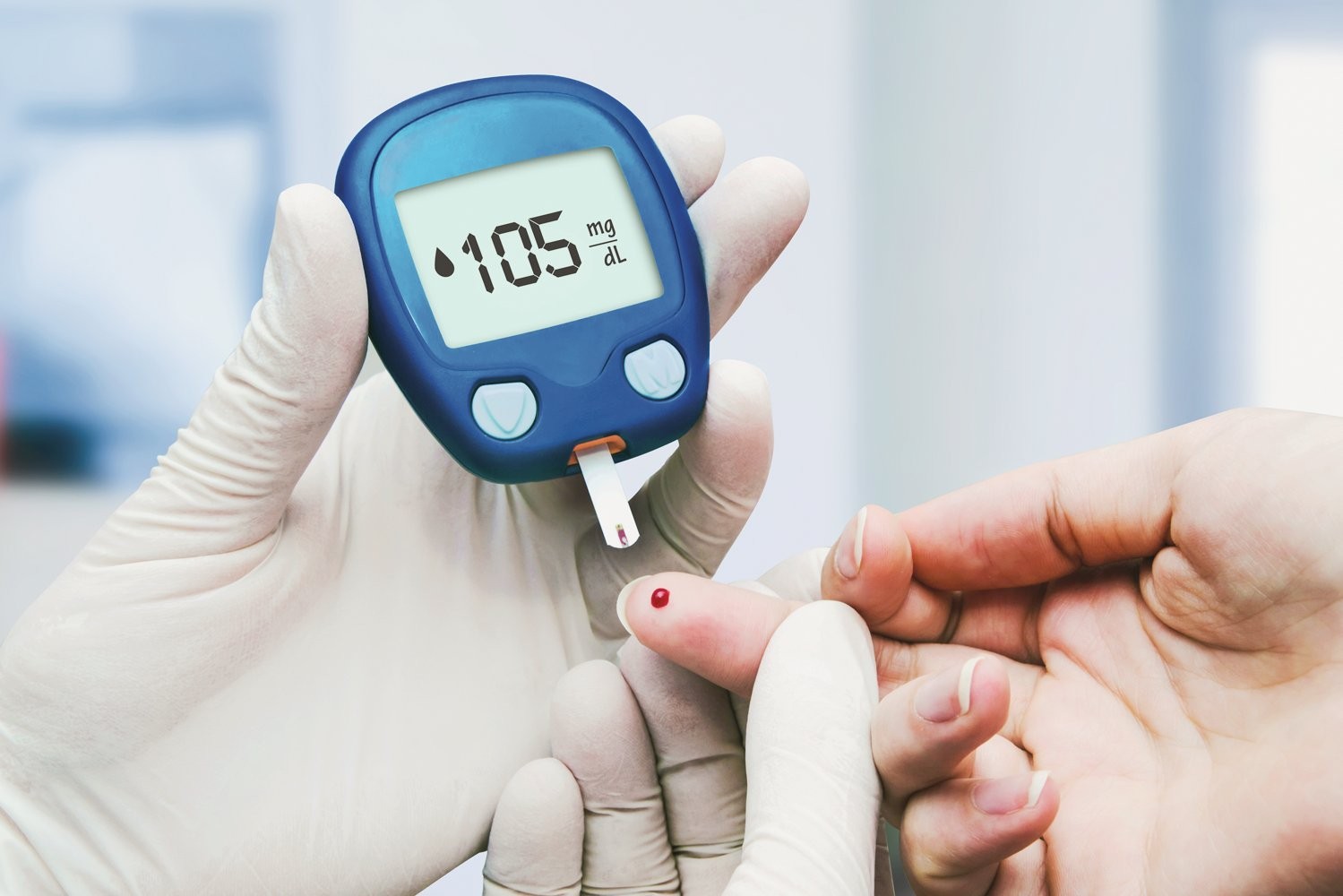 Diabetes tipo 1 pode ser detectado anos antes dos sintomas