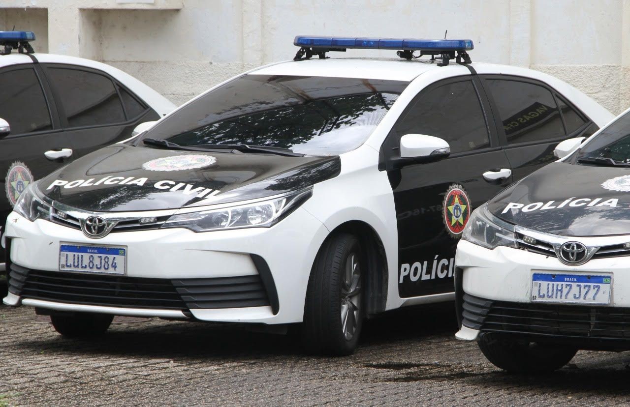 Operação Argus ataca grupo do Comando Vermelho por sequestros-relâmpago