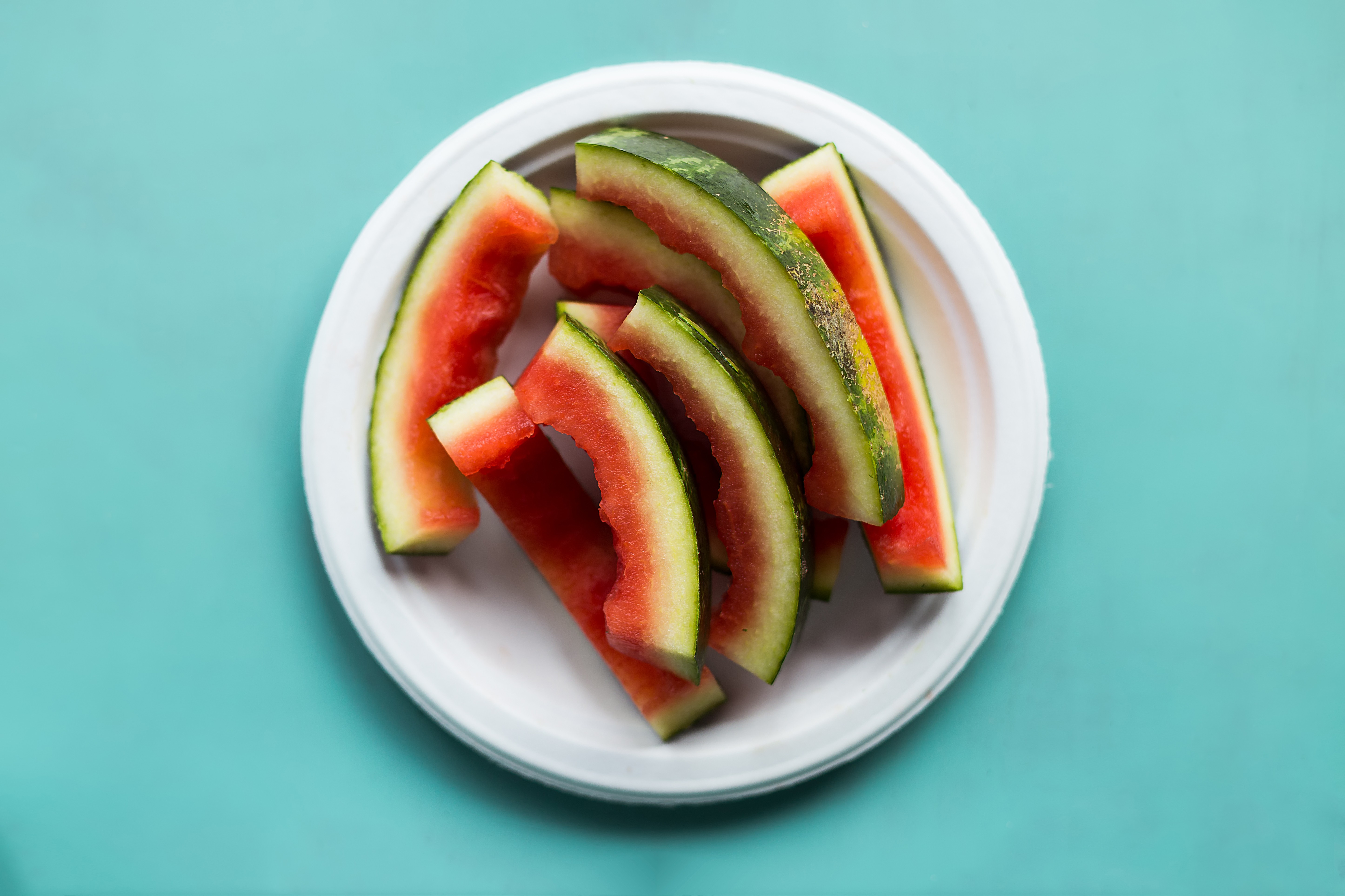 Cascas, talos e sementes têm mais fibras do que a polpa de frutas e vegetais