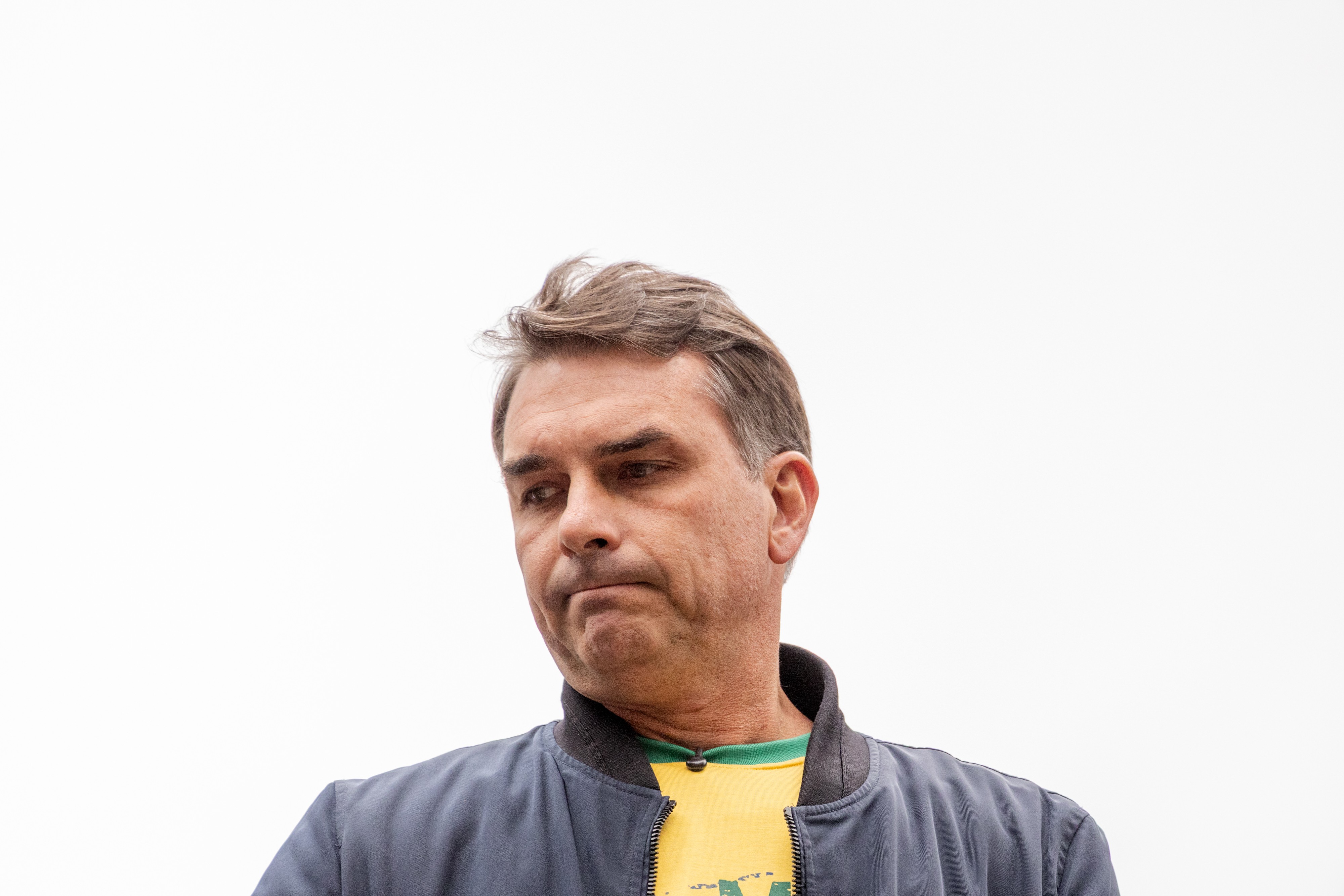 Flávio Bolsonaro define agenda no Nordeste antes de focar no Sudeste