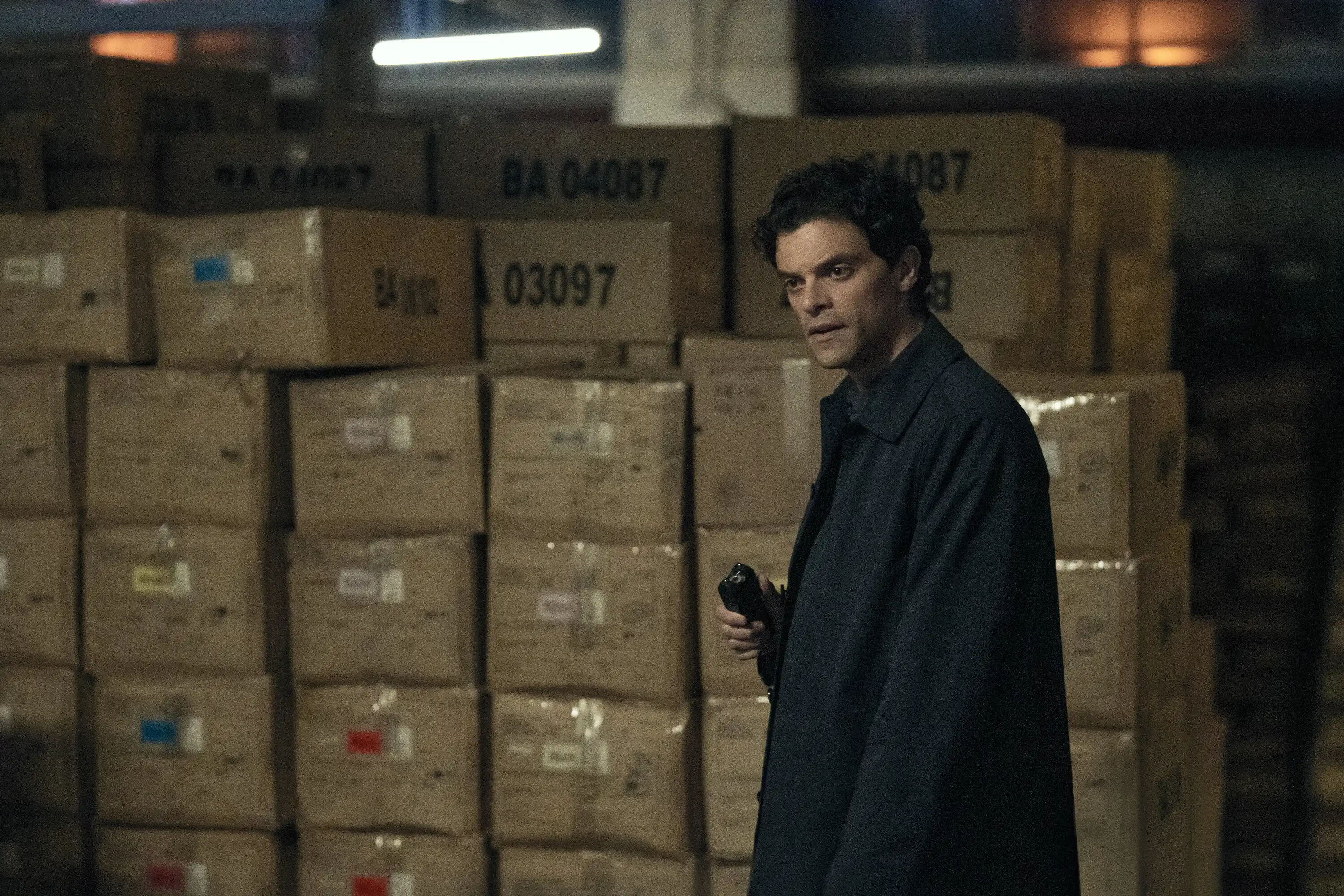 Imagem de Minisséries do Prime Video para o fim de semana (19 e 20/09)