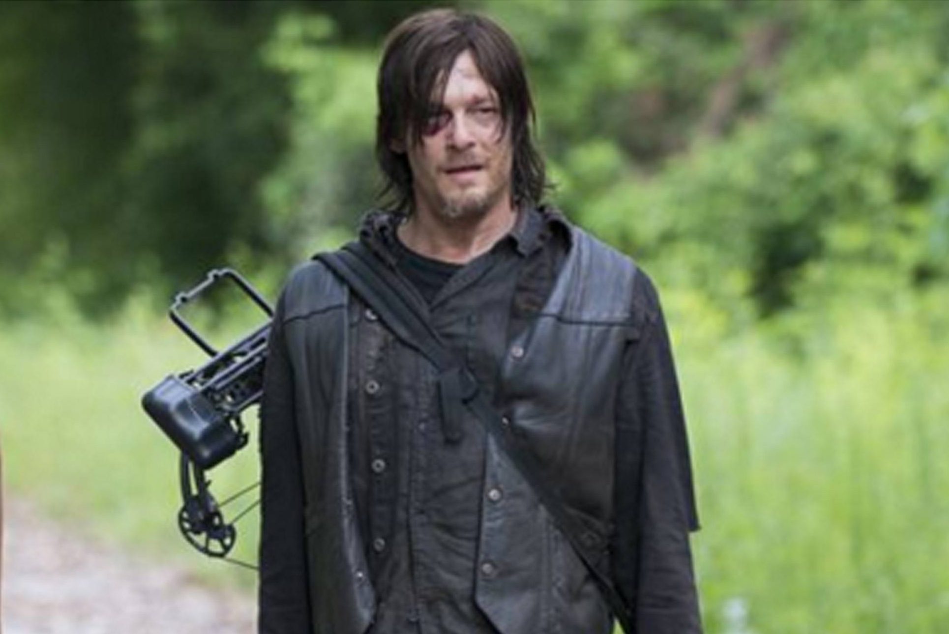Norman Reedus inicia novo projeto após ‘The Walking Dead’