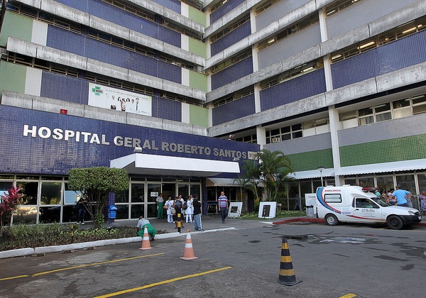 Sesab assegura funcionamento do Hospital Roberto Santos e reajuste salarial para médicos