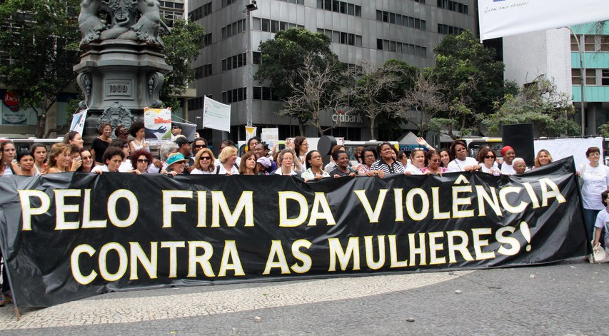 Governo lança programa para monitorar agressores de mulheres
