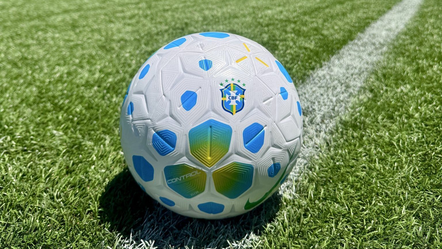 Vitória denuncia o desaparecimento de bolas na Neo Química Arena