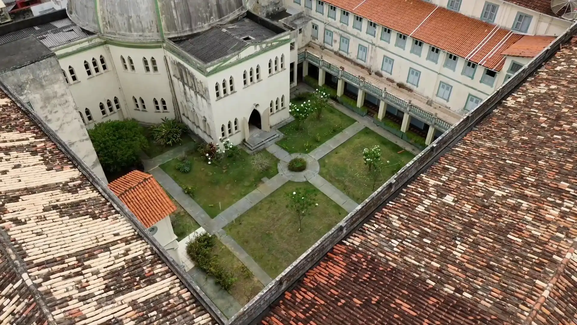 Imagem de Salvador pode ter sua primeira Faculdade Municipal em prédio histórico