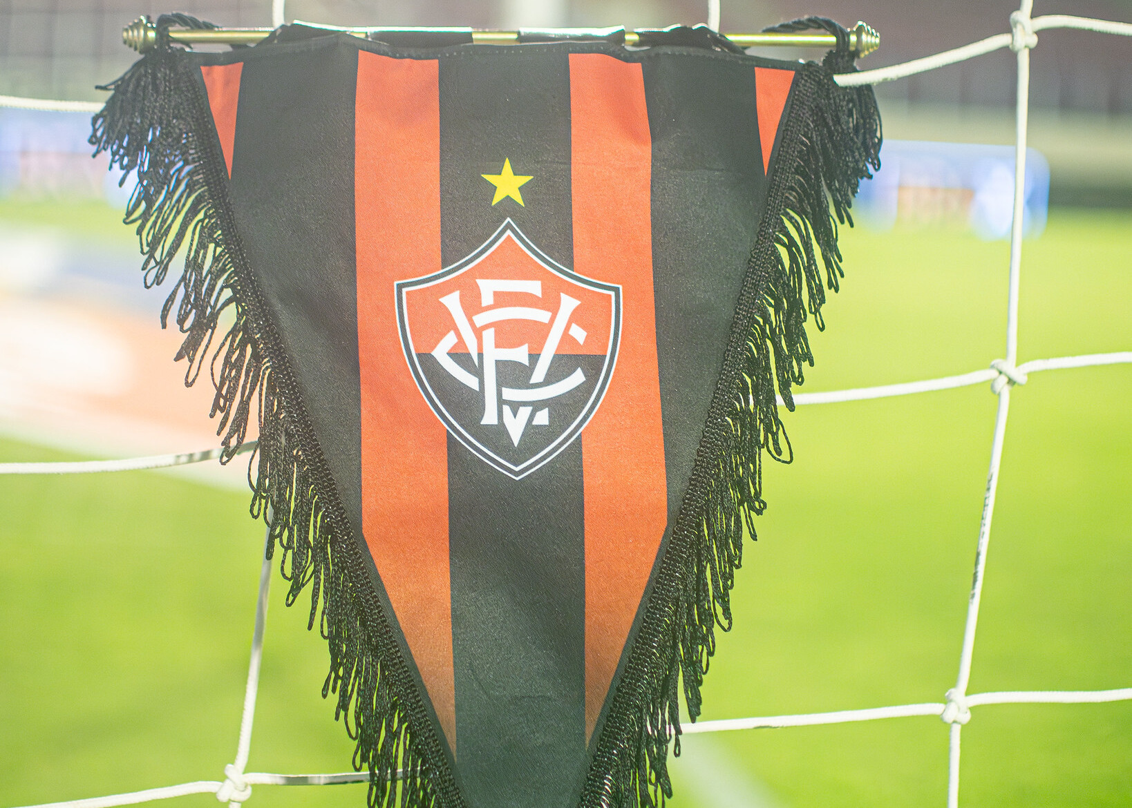 Vitória oferece bônus para vencer fora de casa na Série A