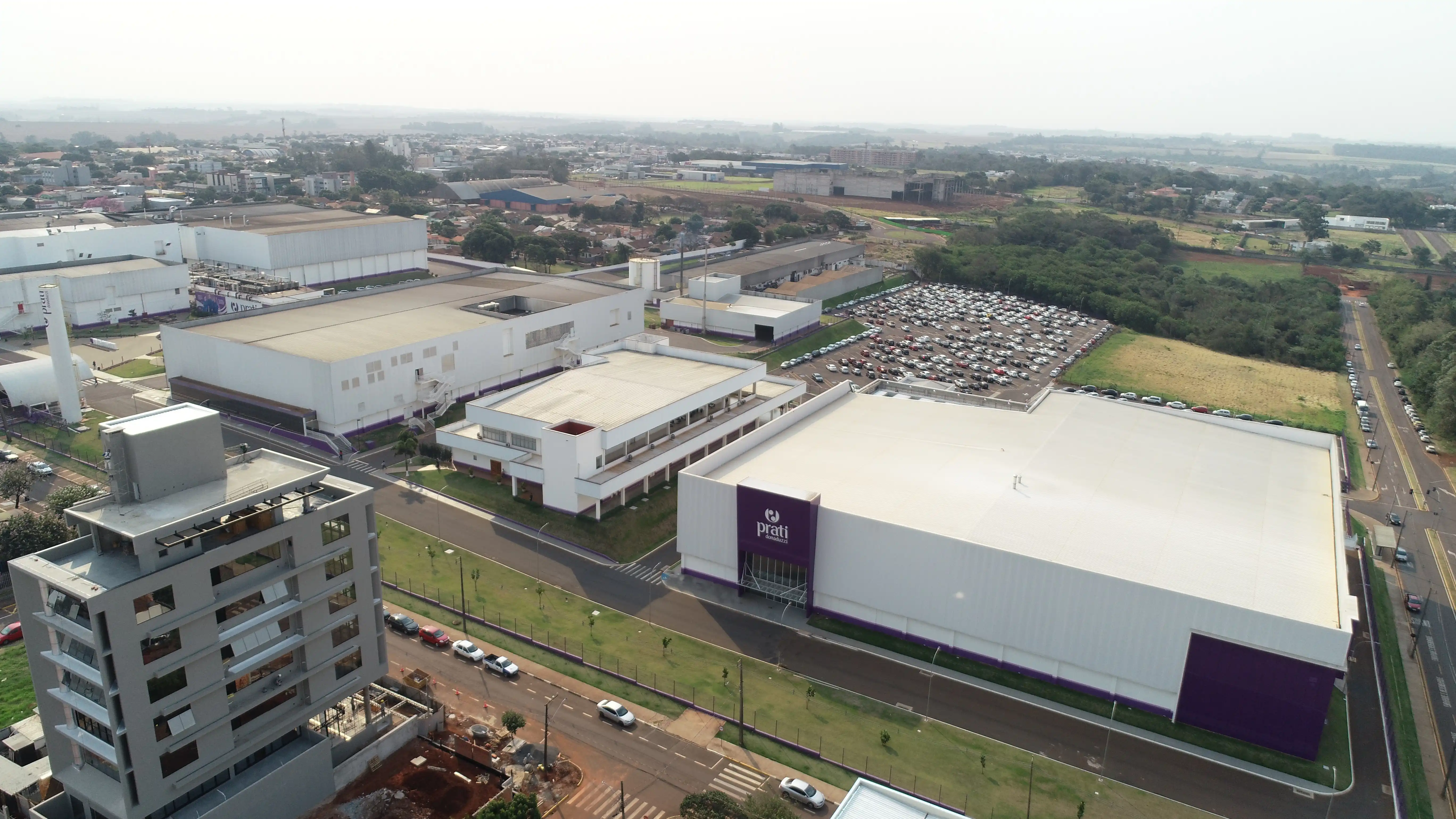 Imagem de Lançamento de medicamento genérico para ansiedade no Brasil