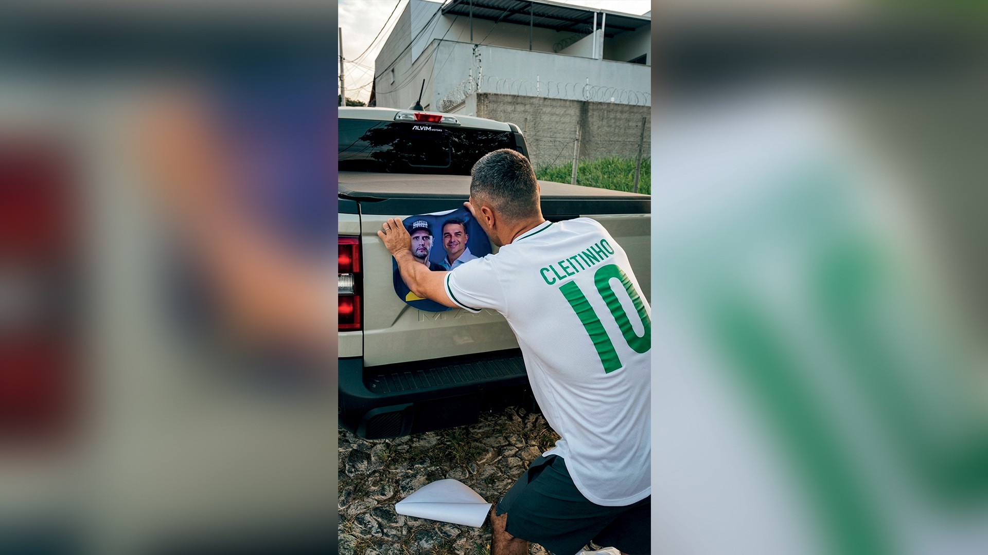 Desafios das campanhas presidenciais no segundo turno das eleições de 2026