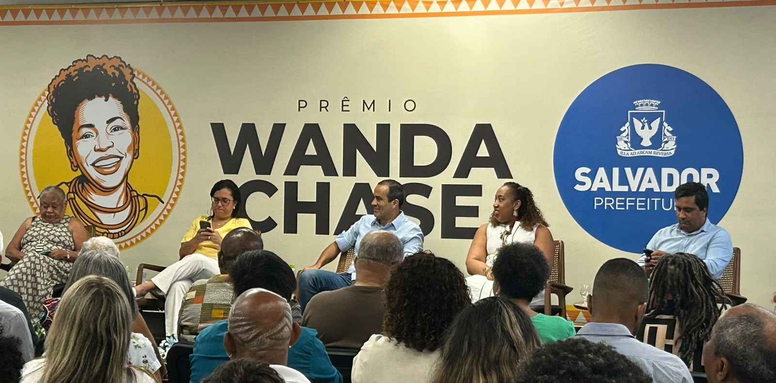 Edital Wanda Chase destina R$ 2,5 milhões a entidades do Carnaval