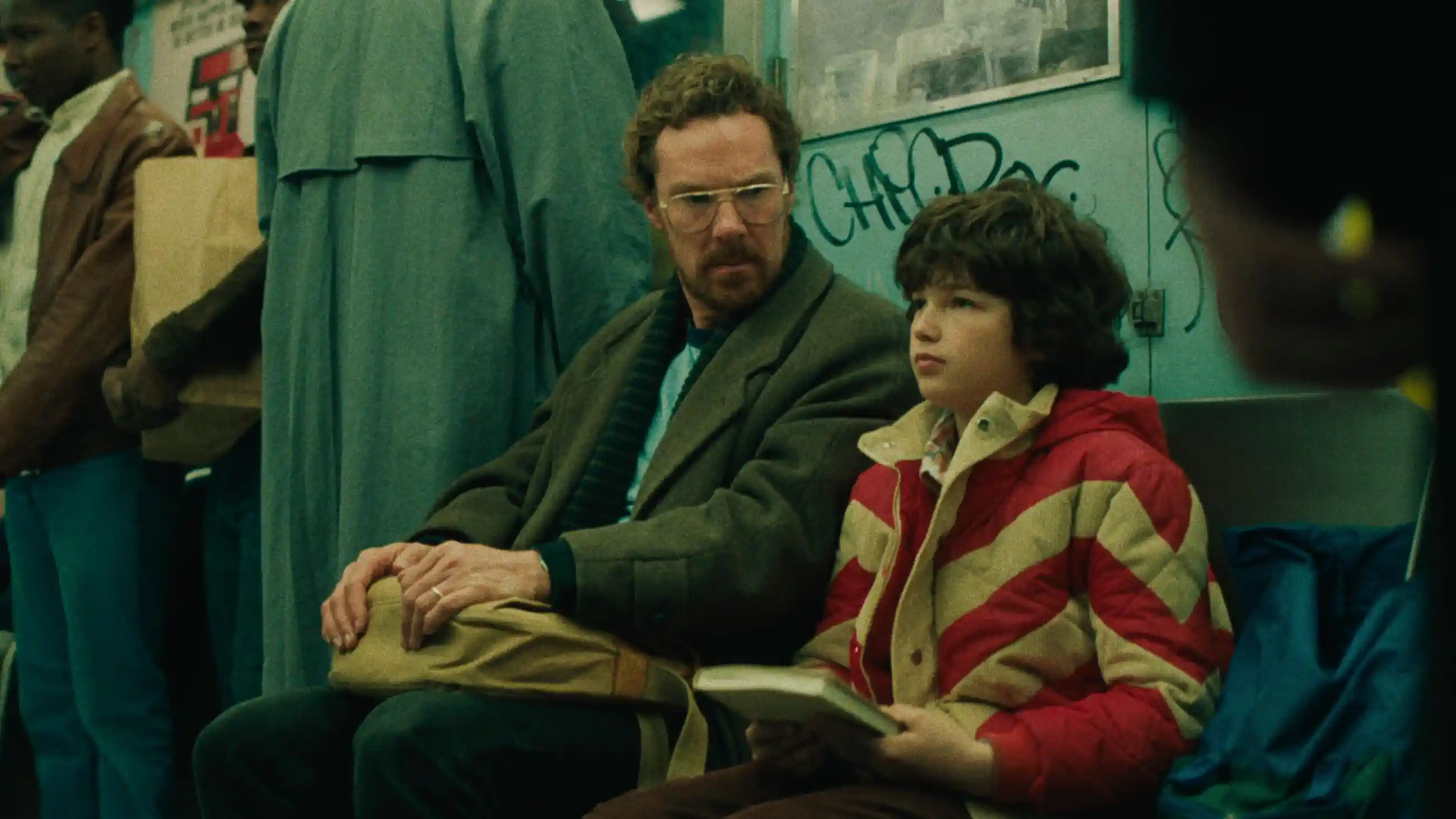 Séries curtas viciantes da Netflix para o fim de semana (26 e 27/09)