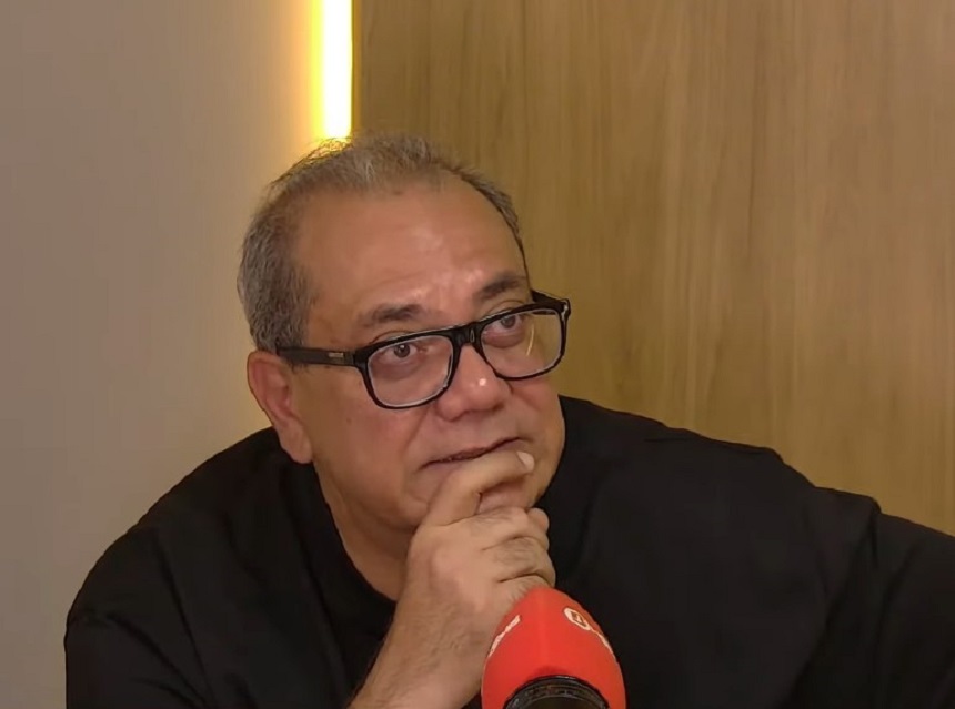 Carlos Muniz prevê disputa intensa e evita confirmar apoio a ACM Neto