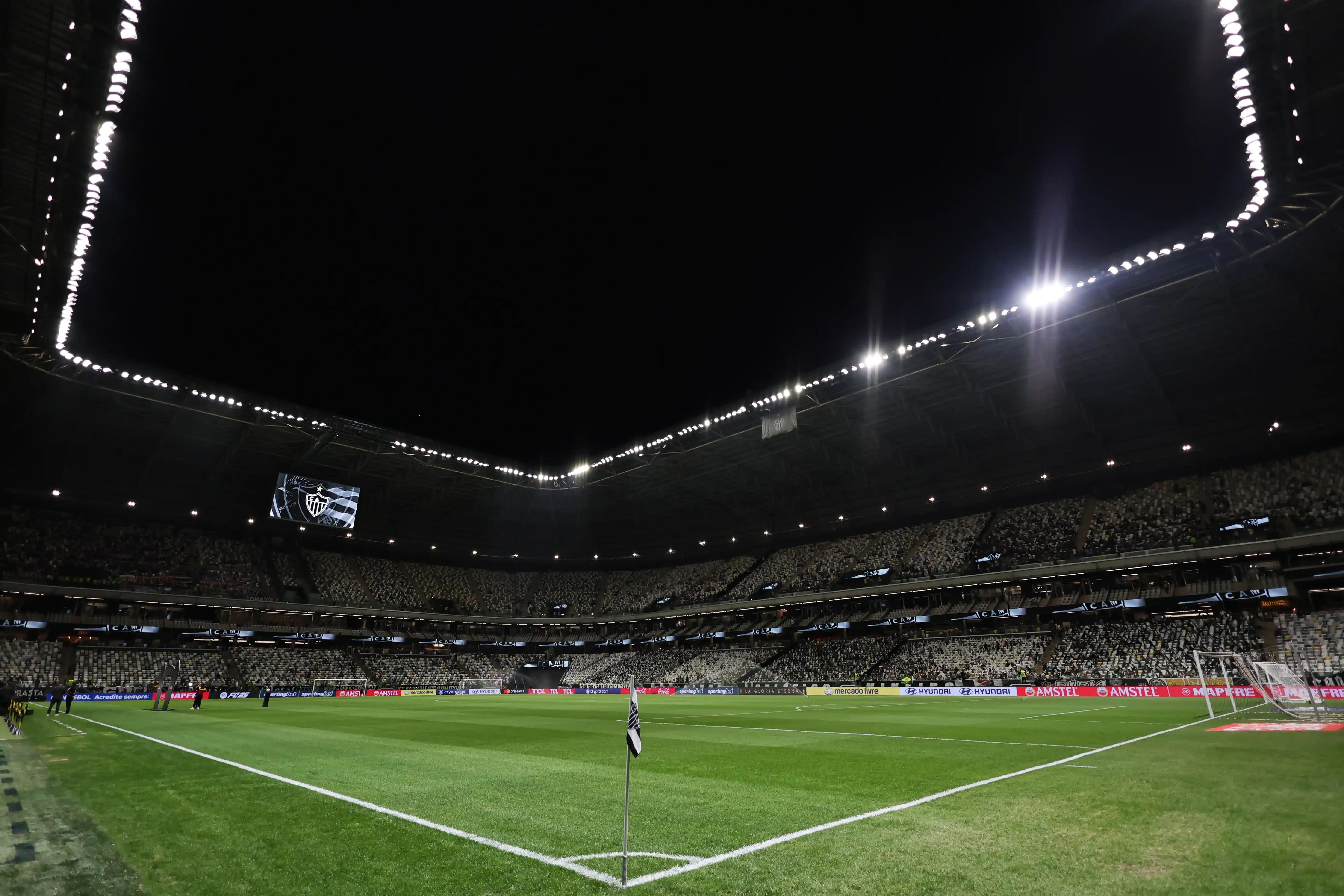 Atlético-MG enfrenta Vitória no Brasileirão; saiba onde assistir e detalhes do jogo