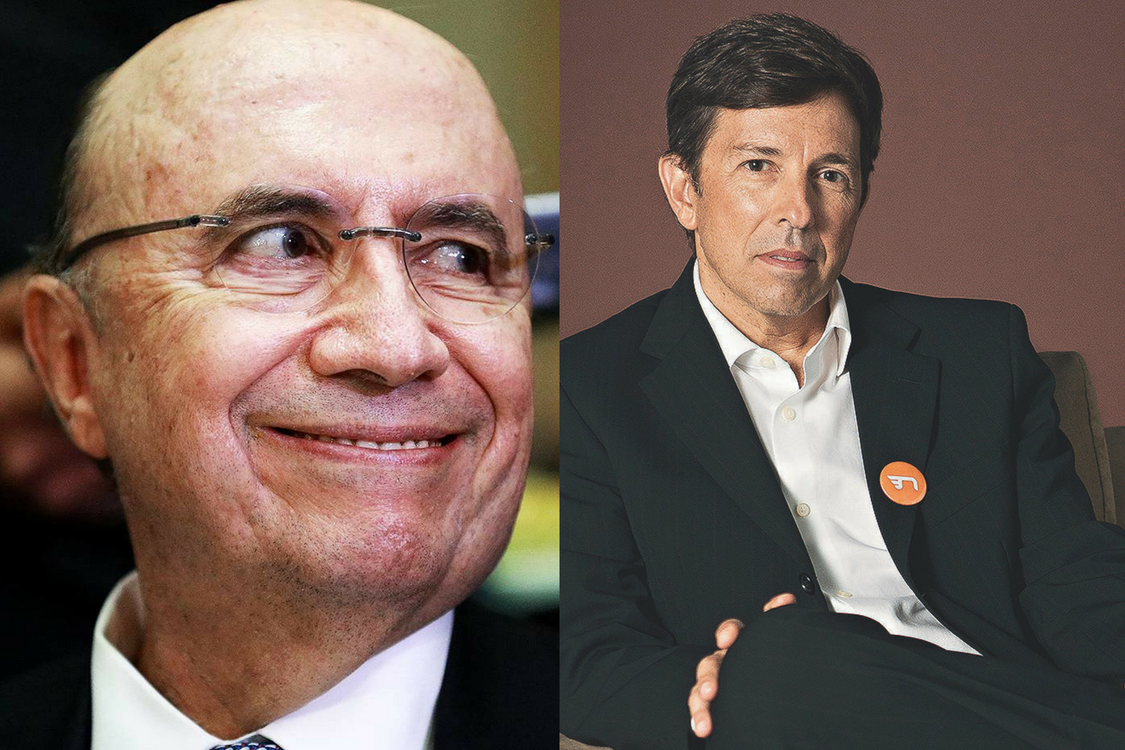 Candidatos à Presidência com os maiores patrimônios da democracia brasileira