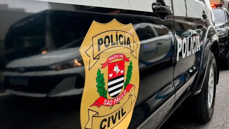 Operação Vectura Corrupta investiga vínculos do PCC com políticos e empresários em São Paulo