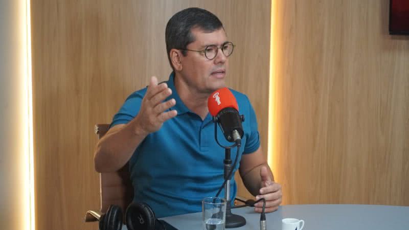 Tinoco critica Lula por declarações sobre Jerônimo e eleições na Bahia