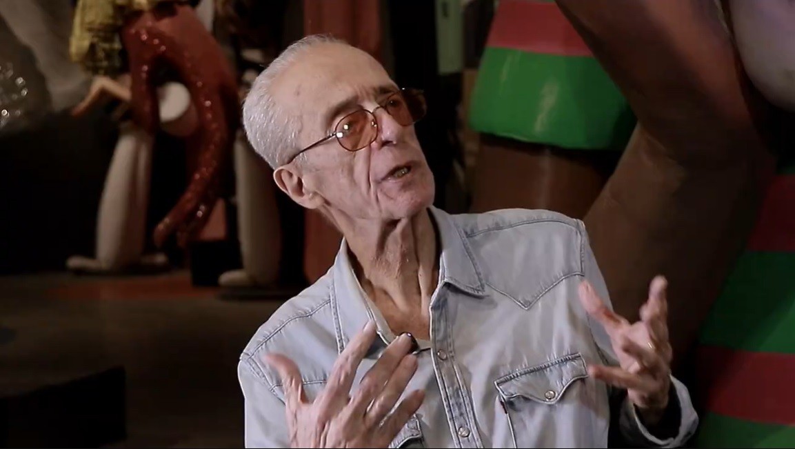 Rildo Hora discute polêmica sobre música de João Bosco