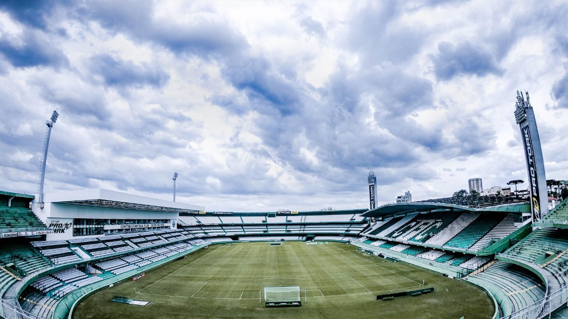 Coritiba enfrenta Mirassol no Brasileirão neste domingo