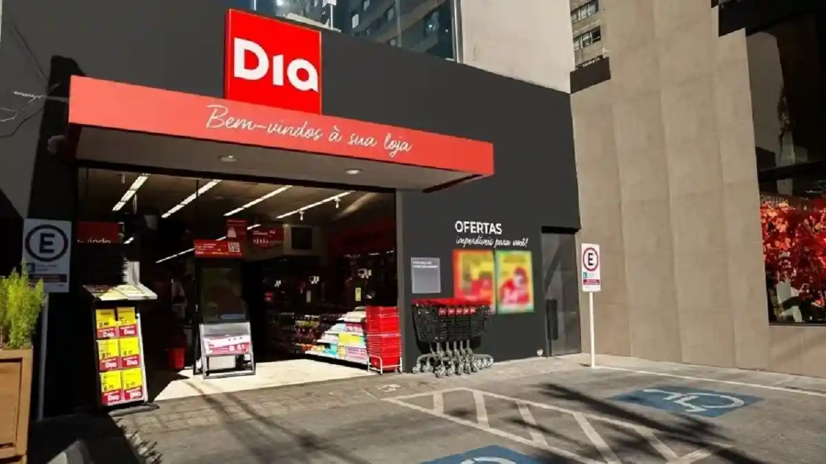 MP investiga fraude de R$ 200 milhões em ICMS envolvendo rede de supermercados