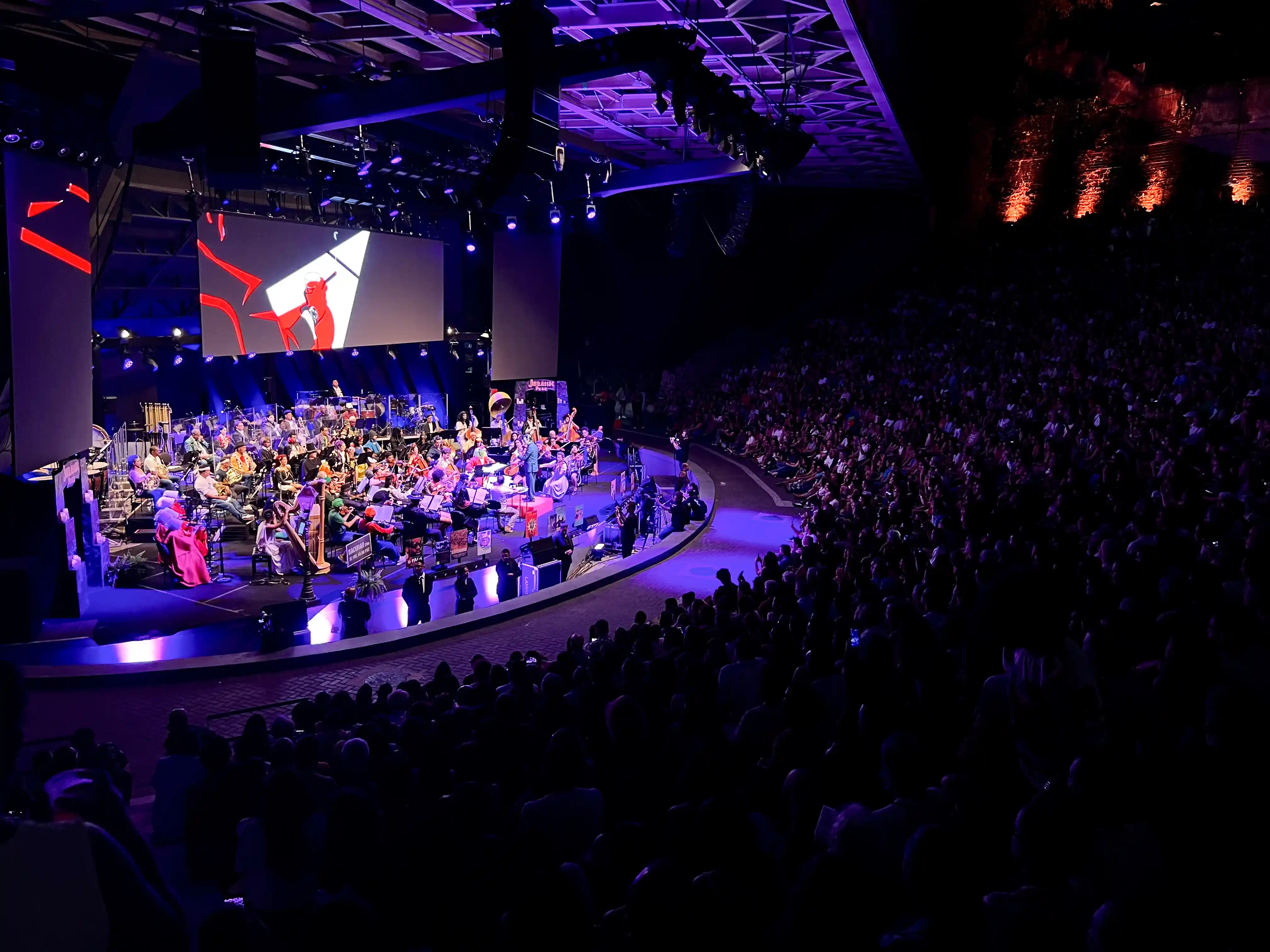 CineConcerto: uma experiência que merece mais palcos