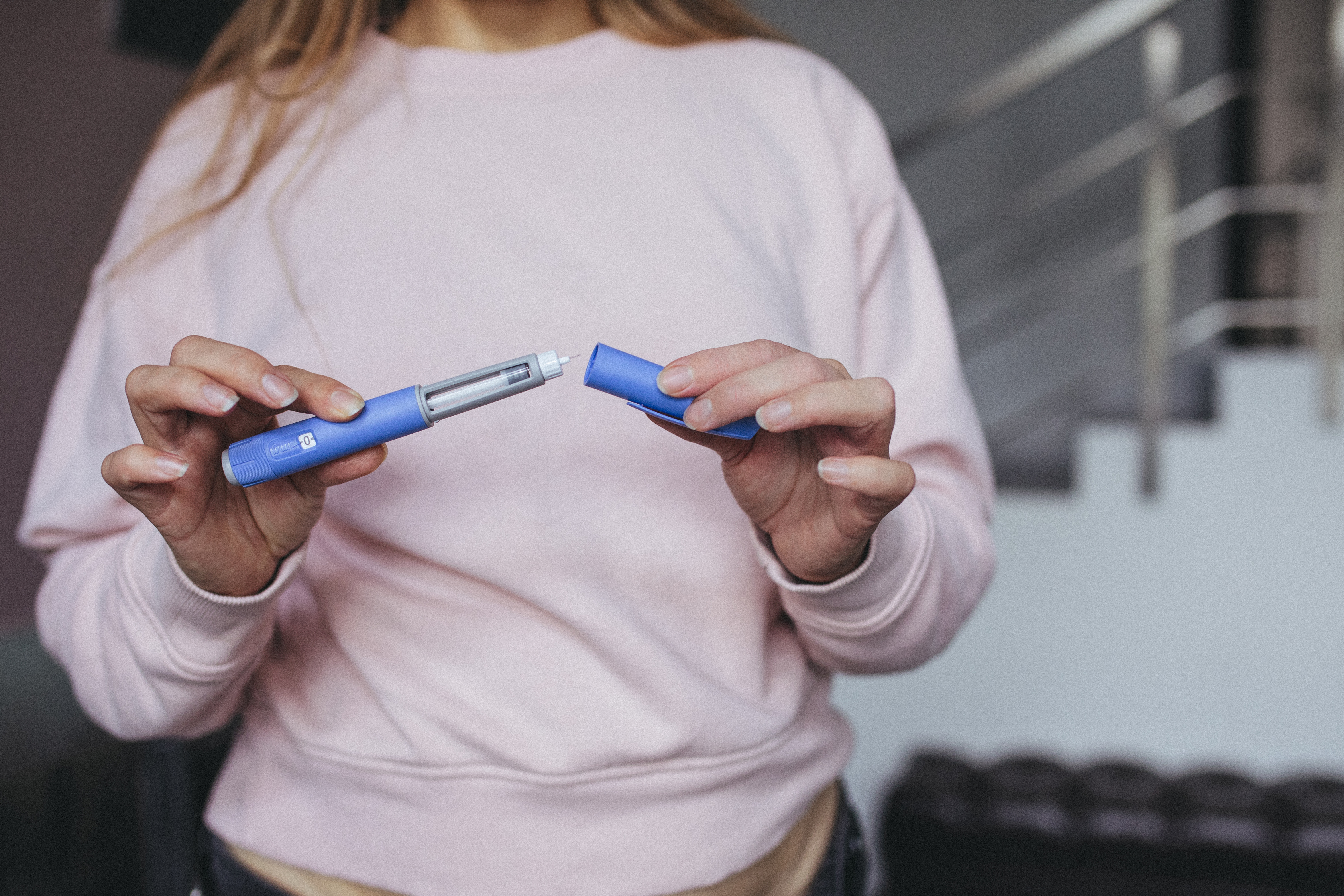 Kyinsu: nova caneta combina insulina e semaglutida para tratamento do diabetes