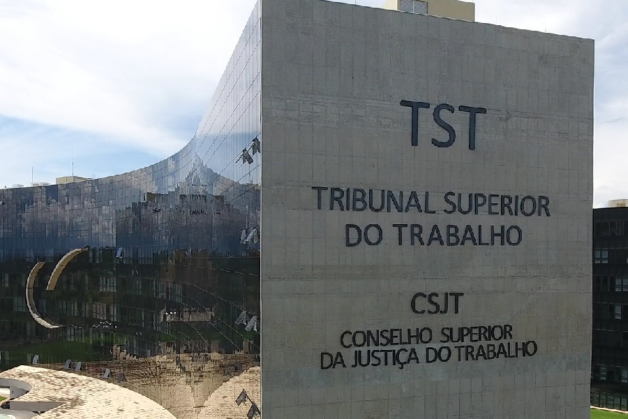 TST penaliza empresas do PR e MG por assédio eleitoral