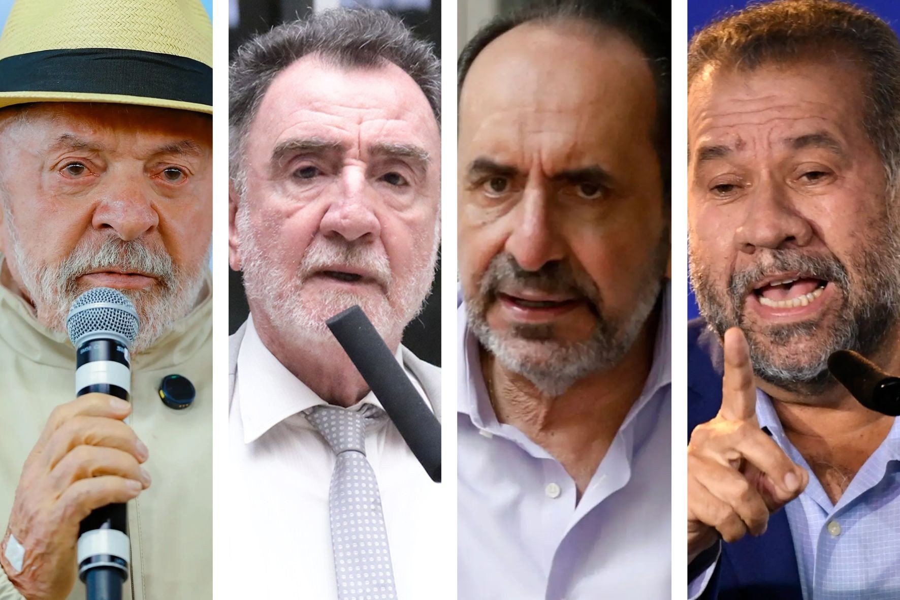 PDT declara apoio a Lula, mas mantém candidatura própria em Minas Gerais