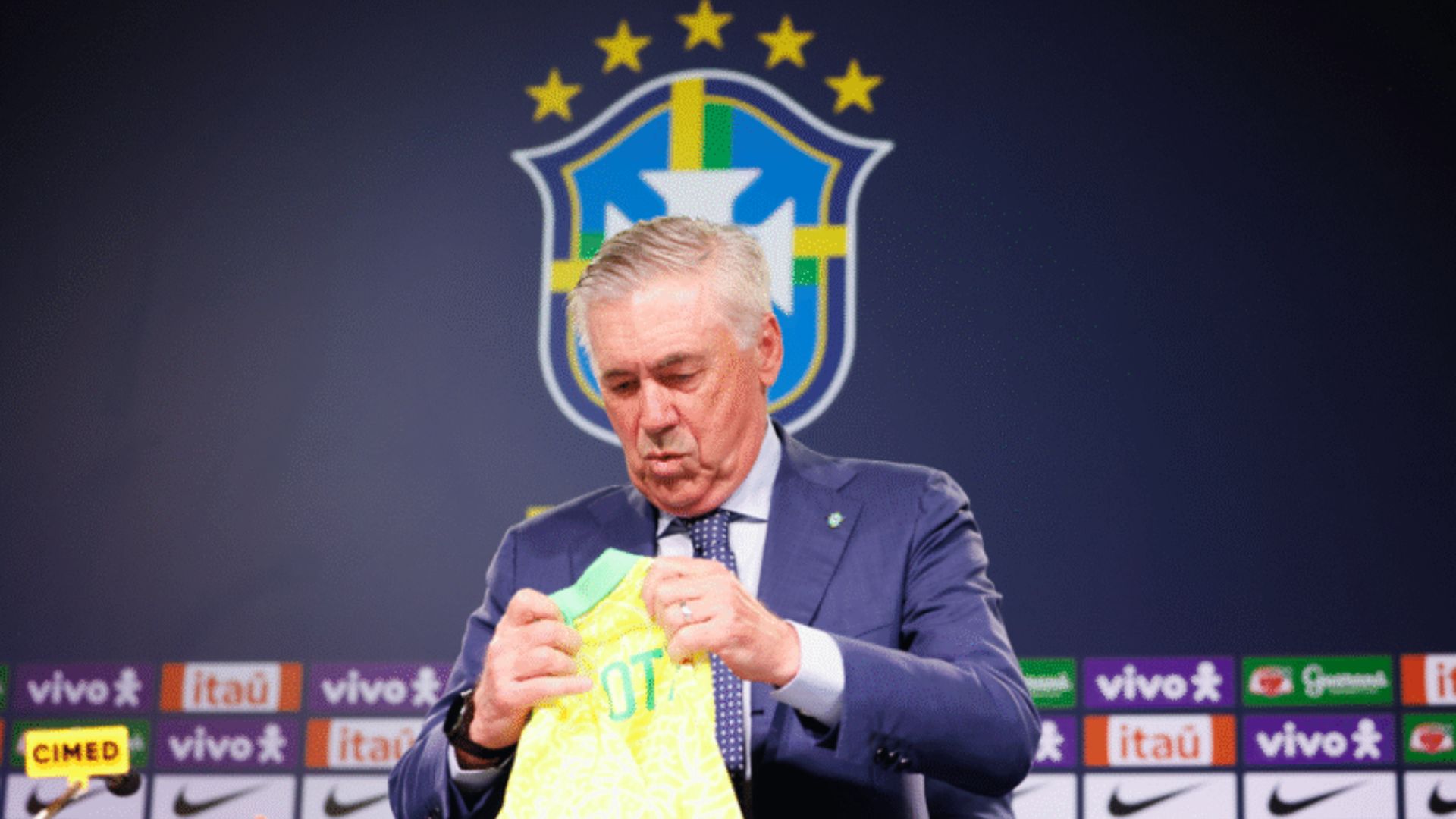 Simulação aponta Brasil como vice-campeão da Copa do Mundo de 2030