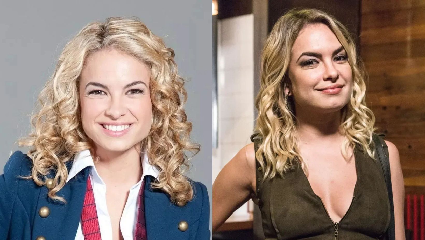 Morre a atriz Lua Blanco, famosa por seu papel em 'Rebelde'
